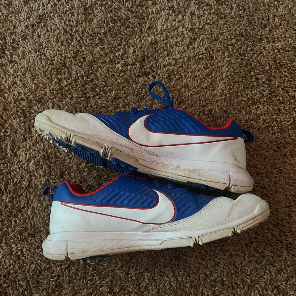 Nike Golf Shoes